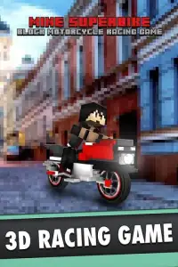 Mine Superbike - Moto Racing Screen Shot 3