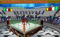 Boxing Legends 3D Screen Shot 6