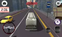 City Driving 2017 Screen Shot 0