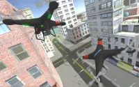 3D Drone Flight Simulator 2017 Screen Shot 1
