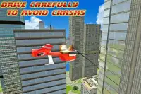 Helicopter Simulator: Stunts Screen Shot 9