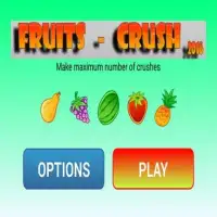 fruits crush 2016 Screen Shot 6
