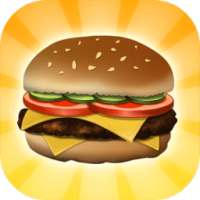 Burger Shop Simulator 2017