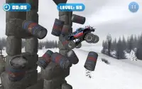 Monster Truck Stunt Madness 3D Screen Shot 7
