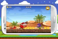 Super Adventures Gold of Mario Screen Shot 1