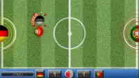 Gravity Football Euro 2012 Screen Shot 2