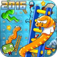 Snakes And Ladders 2
