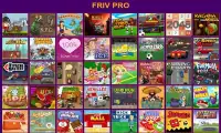 YFrivoob Games-Friv Screen Shot 4