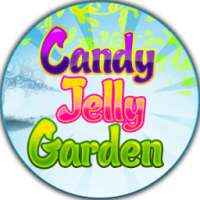 Candy Jelly Garden