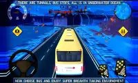 Underwater Trip Bus Simulator Screen Shot 1