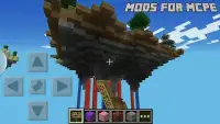 MODS for Minecraft PE Screen Shot 0