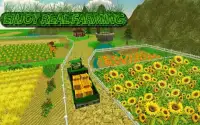 Real Farming Simulator Screen Shot 7