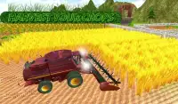Real Farming Simulator Screen Shot 0