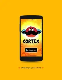 Cortex Screen Shot 3