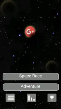 Space Maths! Screen Shot 1
