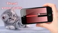 Laser Cat Simulator 2016 Screen Shot 1