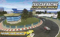 Taxi Car Racing: Extreme Rider Screen Shot 3
