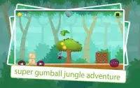 super gumball jungle adventure Screen Shot 5