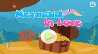 Mermaid In Love Game Terbaru Screen Shot 1