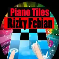 Rizky Febian Piano Tiles Screen Shot 3