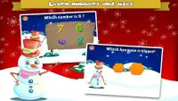 Frosty's Playtime Kids Games Screen Shot 2