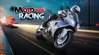 Moto Racing 2016 Screen Shot 4