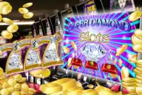 Super Diamond Slots Screen Shot 11