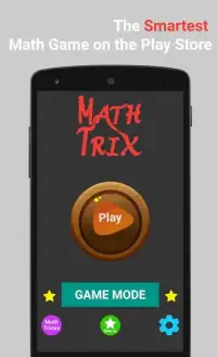 MathTrix Screen Shot 13