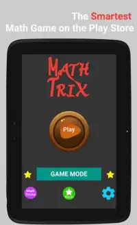 MathTrix Screen Shot 5