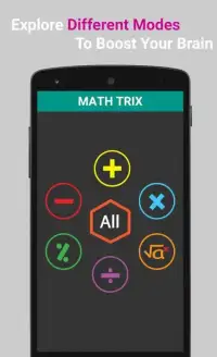 MathTrix Screen Shot 12