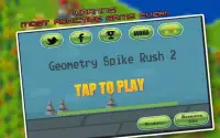 Geometry Spike Rush 2 Screen Shot 4