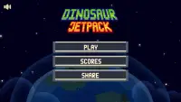 струи динозавр пакет Screen Shot 4