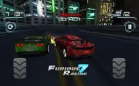 Furious Racing Screen Shot 17