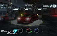Furious Racing Screen Shot 10