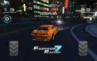 Furious Racing Screen Shot 7