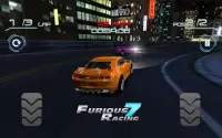 Furious Racing Screen Shot 12