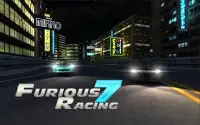 Furious Racing Screen Shot 20
