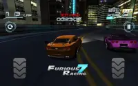 Furious Racing Screen Shot 15