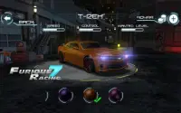 Furious Racing Screen Shot 8
