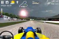 Race Rally 3D Xtreme Car Racer Screen Shot 2