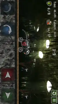 Zombie Truck Race Multiplayer Screen Shot 1
