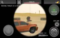 Sniper Gurun 3D Screen Shot 0