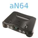 aN64 Free (N64 Emulator)