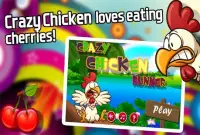 Crazy Chicken Escape Screen Shot 0