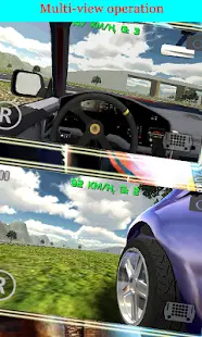 Crazy Drift Racing 3D Screen Shot 11