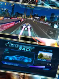 Crazy Drift Racing 3D Screen Shot 14
