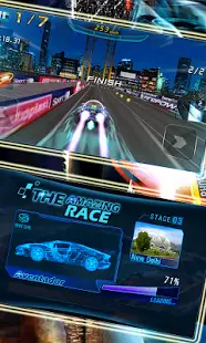 Crazy Drift Racing 3D Screen Shot 12