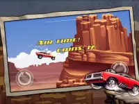 Stunt Car Challenge 2 Screen Shot 1