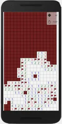 Minesweeper Ace Screen Shot 6