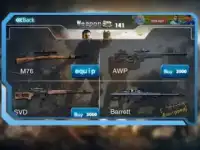 IS Sniper Pro Screen Shot 0